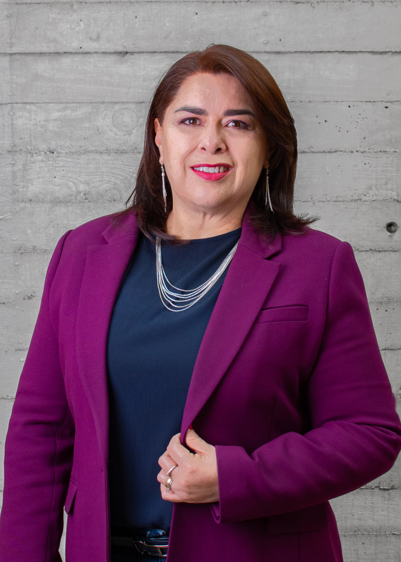 Grethel Vázquez
